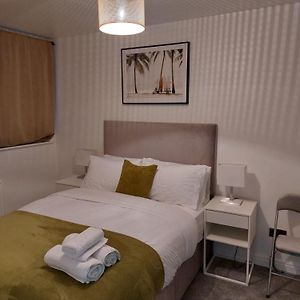Appartement met Twee Slaapkamers